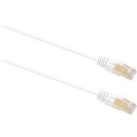 Netwerkkabel RJ45 Categorie 7 RJ45 - T'nB