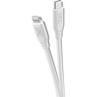 Kabel USB Type-C naar Lightning Outlife - T'nB