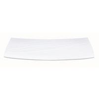 Bord rechthoekig plat Food'ji - In Situ