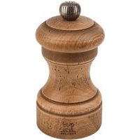 Zoutmolen van beukenhout Bistro Antique - In Situ