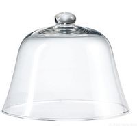 Kaas cloche van glas - In Situ