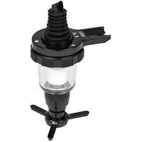 Maatschenker driepoot - In Situ