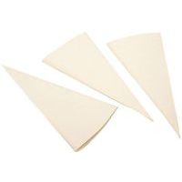 Spuitzak van afwasbaar waterdicht stof - Set van 5 - Matfer