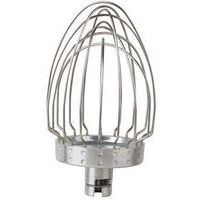 Garde van roestvrij staal voor Alphamix 2 - Matfer