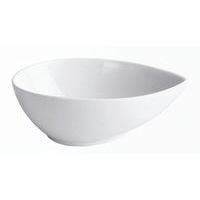 Juskom van porselein - In Situ