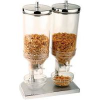 Draaiknop voor ontbijtgranen dispenser - In Situ