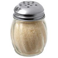 Strooibus - Kaasstrooier - In Situ