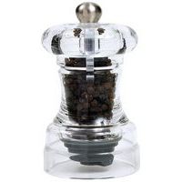 Pepermolen van acryl - In Situ