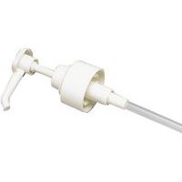 Doseerpomp siroop - In Situ