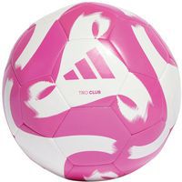 Voetbal Tiro Club roze/zwart – Adidas