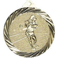 Tennismedaille
