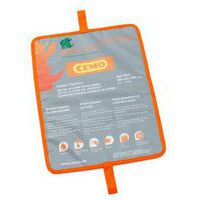 Absorptiemiddel voor koolwaterstoffen EnviroPad® - Cemo