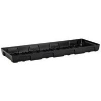 Opvangbak van gerecycled PE - 13/5 - 36 l - Cemo