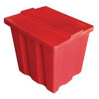 Zout- of zandbak - 200 l - EMP