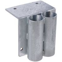 Bevestigingsdop voor vangrails voor oprijhellingen - Crash Stop