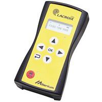 Afstandsbediening voor mobiel verkeerslicht Millenium