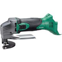 Plaatschaar CE18DSLW4Z 18 V Li-ion capaciteit 1,6 mm Solo - Hikoki