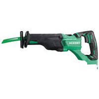 Reciprozaag CR18DBLW4Z 18 V Li-Ion Brushless LVH - solo - Hikoki