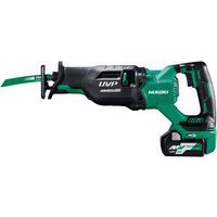 Reciprozaag CR36DAWGZ Multi Volt 18/36V 2,5/5Ah Li-Ion - Hikoki