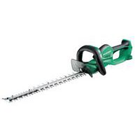 Heggenschaar CH3656DAW4Z 36V MV Blad 56 cm solo - Hikoki