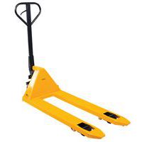 Handpalletwagen - Vorklengte 1150 mm - Hefvermogen 2000 kg