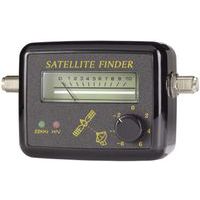 Detector van analoog satellietsignaal