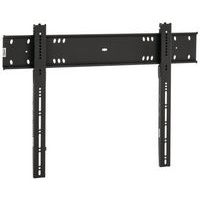 Muurbeugel PFW 6800 vast beveiligd - zware schermen VOGEL'S