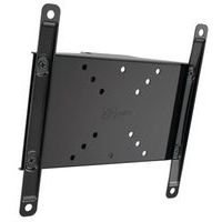 Muurbeugel PFW 4210 kantelbaar beveiligd VOGEL'S