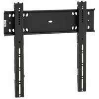 Muurbeugel PFW 6400 vast beveiligd - zware schermen VOGEL'S