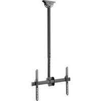 Plafondbevestiging vlak of schuin voor 37-70 inch schermen