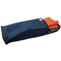 Draag- en beschermtas voor elektricienshandschoenen