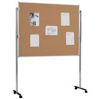 Mobiel kurkbord - Planorga