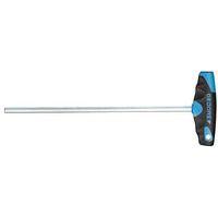 Stiftsleutel met 2C-T-greep tbv binnenzeskantschroef 2142T(AF) Gedore