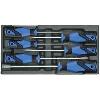 Schroevendraaierset in 1/3 ES module 1500 ES-2150 PH - Gedore