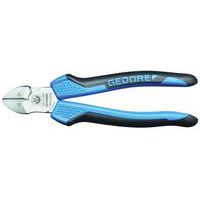 Zijsnijtang power Zweeds model 8314 - Gedore