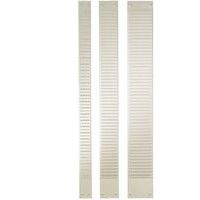 Paneel voor planner - Nobo