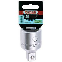 Adapter 3/4'' naar 1/2'' - Mob