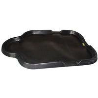 Cement Tray Building Series Rechthoekig - Mondelin