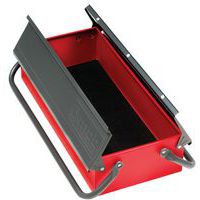 Gereedschapskist bi-materiaal - Mob