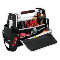 Gereedschapstas schoudermodel duobag layout 91 stuks - Mob