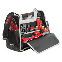 Gereedschapstas schoudermodel duobag loodgieter 74 st - Mob