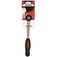 Ronde ratel 1/2'' - Mob
