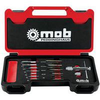 Trek- en Draadeind gereedschap 19-delig - Mob