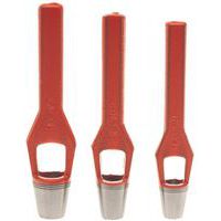 Holpijp gebogen - Mob