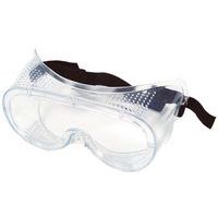 Veiligheidsbril met ventilatie - Mondelin