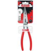 Telefoontang gebogen op kaart - Mob