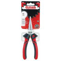 Platbektang bi-materiaal op kaart - Mob