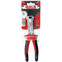 Kopkniptang bi-materiaal op kaart - Mob