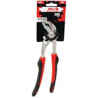 Waterpomptang bi-materiaal smalle bekken op kaart - Mob