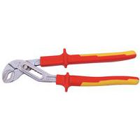 Waterpomptang geisoleerd op kaart - Mob